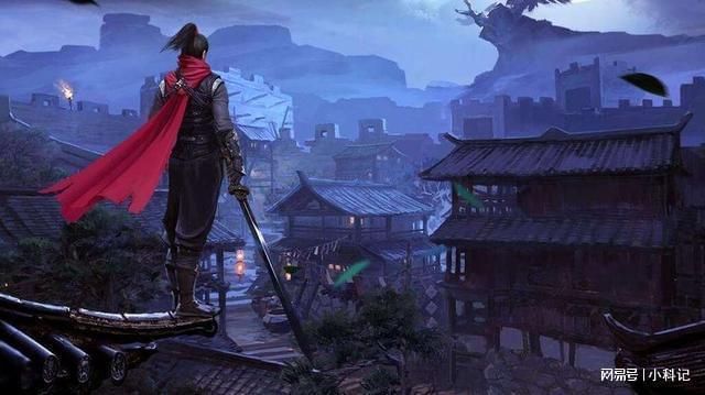 翻转吧，苹果虫